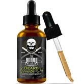 Beard Growth Oil